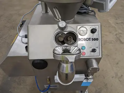 USED 2017 VEMAG ROBOT 500