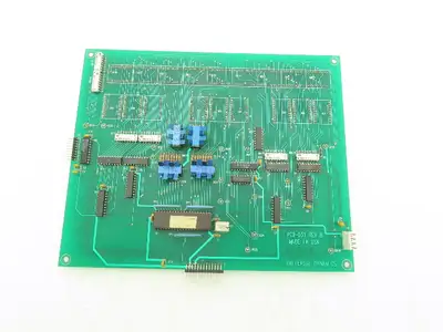 Used UNIVERSAL DYNAMICS _UNKNOWN_ Printed Circuit Boards (PCB) Indiana US | Arrow Industrial #1316750