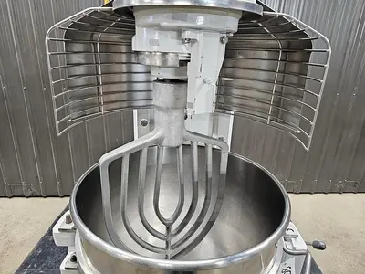 USED HOBART LEGACY HL1400