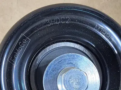 Assorted Ford Parts