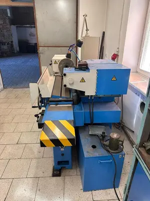 Used 2020 BSK 2UDHSS Internal Grinders CZ | Amaron s.r.o. #1438034
