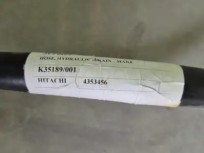 NEW HITACHI 4353456