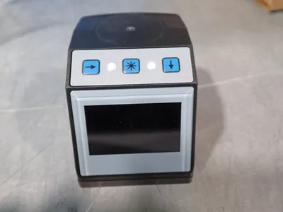 Used SIKO AP10S0017 Digital Readouts Ohio US | HGR 24 #1129801