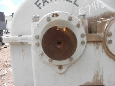 USED FARRELL SI 14-8