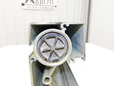 Used DOMNICK HUNTER _UNKNOWN_ Dehumidify Desiccant Dryers Indiana US | Arrow Industrial #1368273