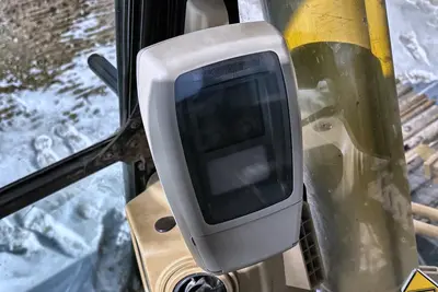 Used 2015 CATERPILLAR 315CL Excavators Wisconsin US | Proxy Equipment #1382930