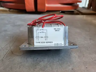 NEW CROUSE-HINDS DSFS934 SA