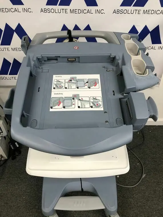 Used _UNKNOWN_ _UNKNOWN_ Furniture (Medical) New York US | AME Ultra Sounds #1497658