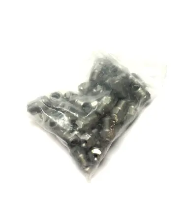 NEW BEX 303SS MULTI-ANGLE SQUARE CONE JET SPRAY NOZZLE