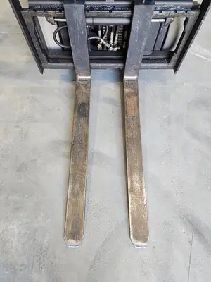 USED CATERPILLAR EC25K