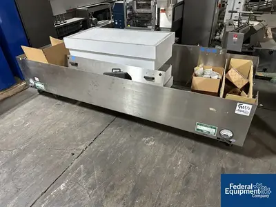 USED M&O Perry M&O Perry Form Fill Auto Filler, Model CU-1013