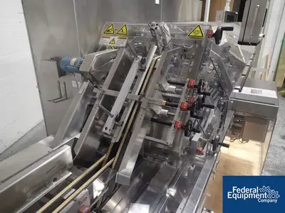 USED IWKA IWKA Jones Legacy Horizontal Cartoner