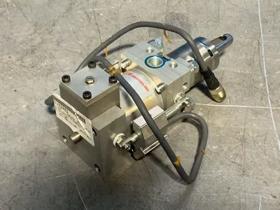Used TAIYO R78LNDH195VJCYF203YB41102 Pumps Ohio US | HGR 24 #1296875