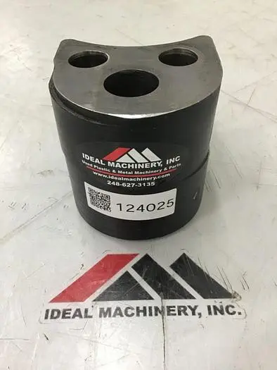 Used HUSKY 244882 Injection Molding Parts Michigan US | Ideal Machinery #1232042