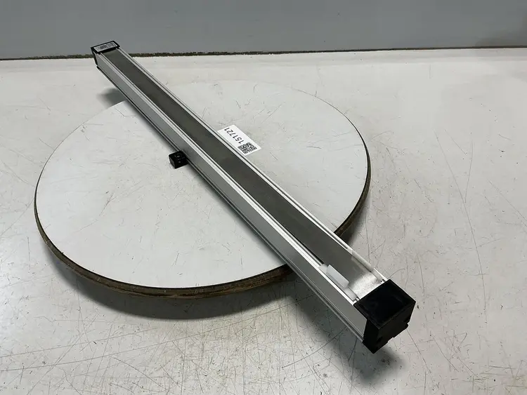 Used NOVOTECHNIK TLH 450 Transducers Michigan US | Ideal Machinery #689589