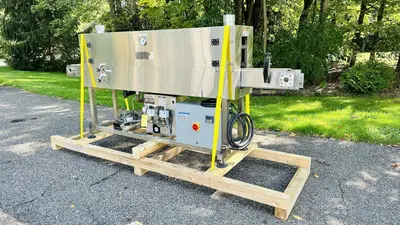 USED 2017 AFM STC-WSN-2M