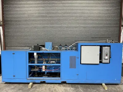 RAFTER TUBE MILL (14586) TUBE MILLS | Machinery International LLC (12)