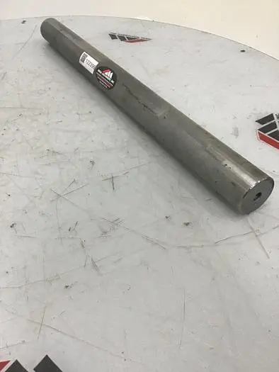 Used VAN DORN 302577-C Injection Molding Parts Michigan US | Ideal Machinery #587779