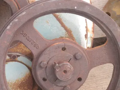 USED FALK -