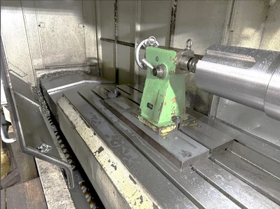 Used 2007 OKK KCV-800 Vertical Machining Centers Texas US | Legacy CNC Machinery, LLC #390816
