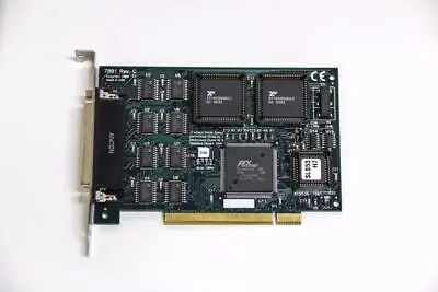 DHL SeaLevel 7801 Rev. C 43583 Motherboards | ANACAPA EQUIPMENT BROKERS, INC (2)