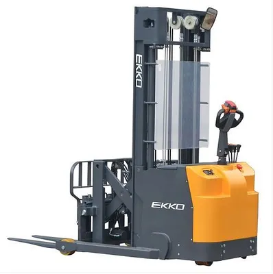 NEW 2026 EKKO ER15L