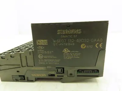 Used SIEMENS _UNKNOWN_ PLC Input & Output Indiana US | Arrow Industrial #1413429