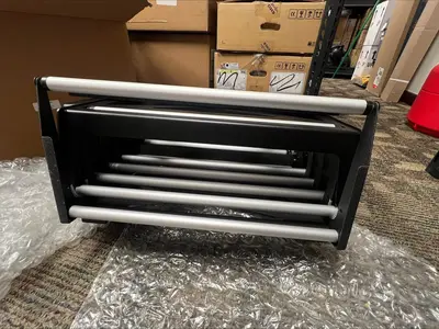 USED 2017 AUTOBAG AB 255 ONESTEP