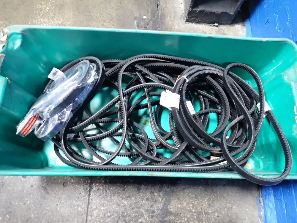 V-belts
