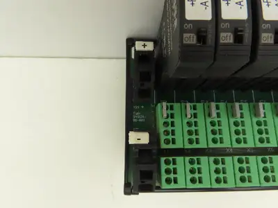 Used E-T-A _UNKNOWN_ Fuses Indiana US | Arrow Industrial #1365138