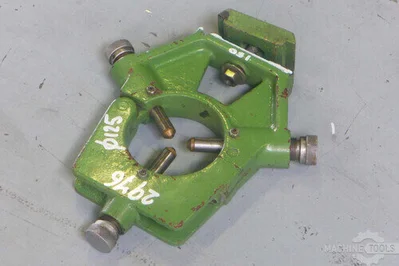 USED STEADY REST FIXED UNIVERSAL Ø 125 MM Steady Rests