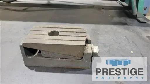 5.75" x 3.5" x 3" Leveling Pads, Qty. 6