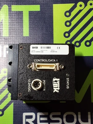 DALSA DS-21-02M30-52E INDUSTRIAL CAMERA