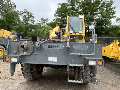Used 2016 Grove RT530E-2 Mobile Cranes Maryland US | Zadoon Equipment #1469968