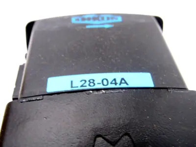 NEW DIXON L28-04A LUBRICATOR 1/2" L2804A