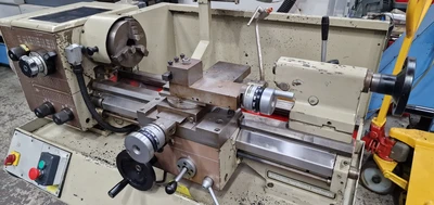 USED HARRISON M 250