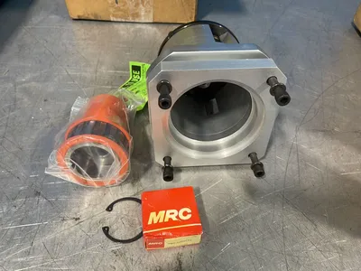Mrc Misc Hardware