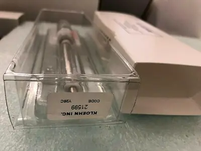 KLOEHN INC 21599