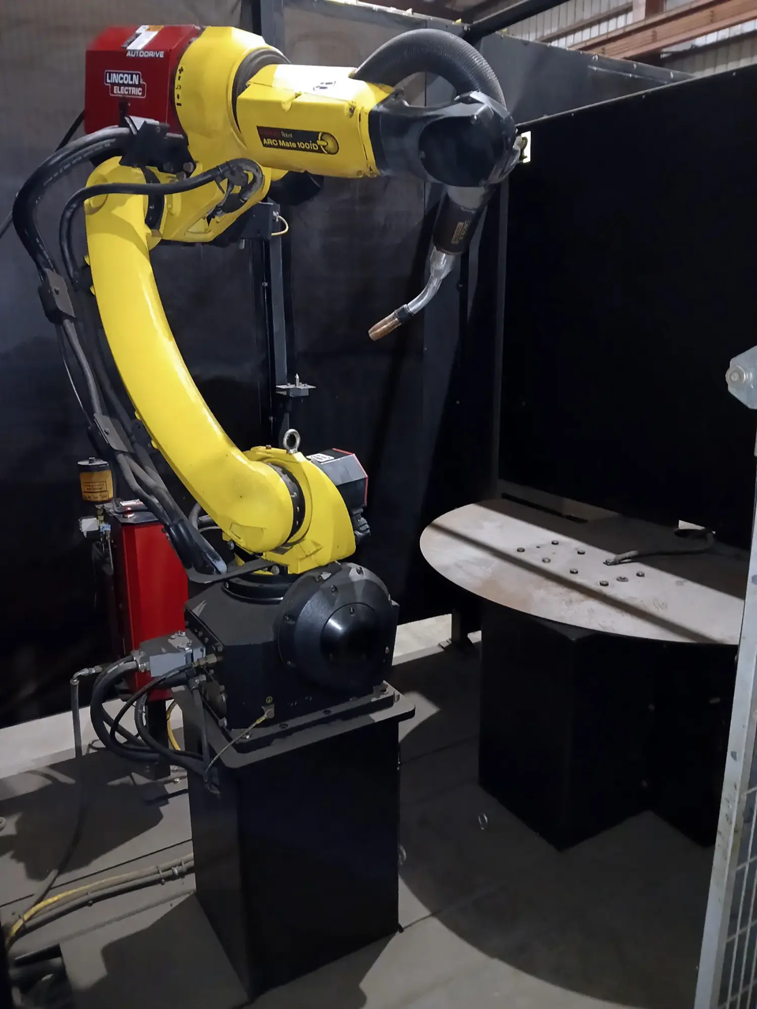 USED 2019 Fanuc R-30iB Plus