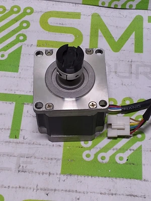 SAEHAN ELECTRONICS 4S56Q-02554S STEPPING MOTOR