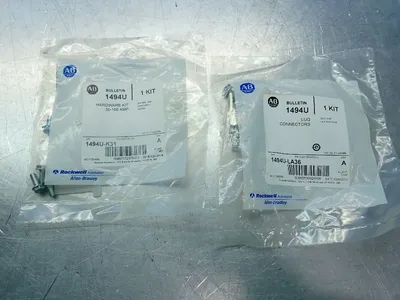 USED ALLEN BRADLEY 1494UJ30CRM