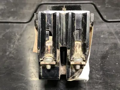 USED FEDERAL PIONEER NB215