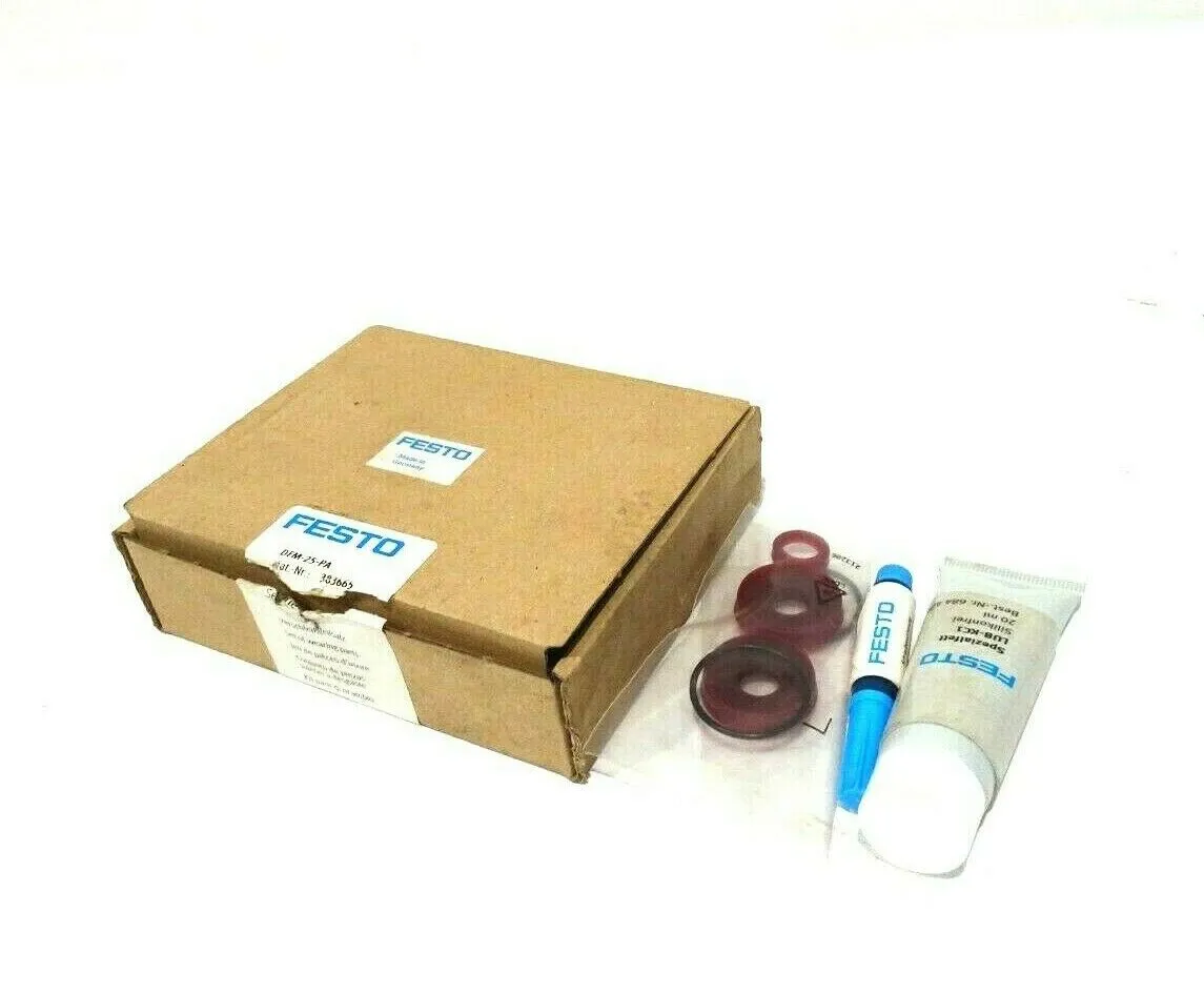NEW FESTO 383665