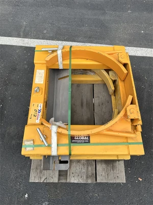 Used GLOBAL _UNKNOWN_ Drum Lifters California US | MachineryMax #1373202