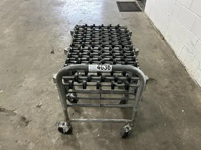 USED NESTAFLEX 275