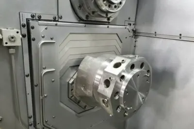 2007 TRAUB TNX 65/42 CNC Lathes Multi Axis | Graff-Pinkert (3)