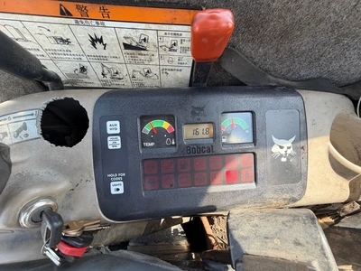 Used 2006 BOBCAT 341G Excavators Pennsylvania US | Proxy Equipment #1424161