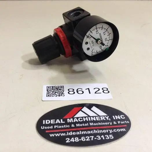 Used KOGANEI R300-02 Regulators | Ideal Machinery #660840