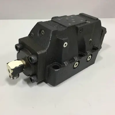 USED VICKERS DG4V-3S-6C-M-FW-B5-60