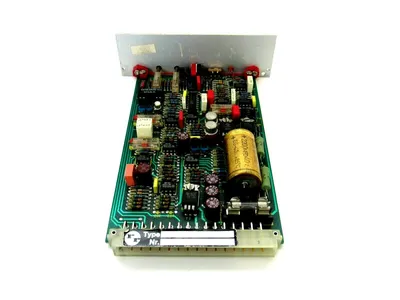 USED REXROTH VT-5011-S31-R1 AMPLIFIER CARD VT5011S31R1